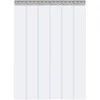 Vevor PVC juostų užuolaida 97 x 213 cm šaldikliui