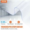 Vevor PVC juosta durims šaldytuvui 5000 x 20 cm