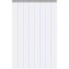 Vevor PVC juostinės durys 122 x 244 cm šaldytuvui
