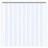 VEVOR PVC juostų užuolaida šaldytuvo durims 152x213 cm