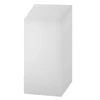 VEVOR PVC lubų plytelės 605x1210 mm, 10 vnt.