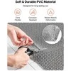 Vevor Pvc neslystantis drenažinis kilimėlis