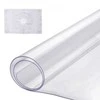 Vevor pvc stalo apsauga 14x24 colių