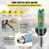 Vevor PVC stoginis suvirintojas, 1600W, 220V