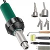 Vevor PVC stoginis suvirintojas, 1600W, 220V
