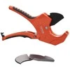 Vevor pvc vamzdžių pjovimo įrankis 0-63 mm