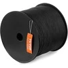 Vevor Pynėtas nailoninis lynas 5 mm 304,8 m alpinistams