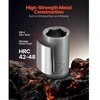 VEVOR Raktų rinkinys, 18 vnt., 12,7 mm metu