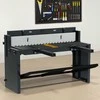 Vevor Rankinė metalo kirpimo giljotina 1320 mm pločio