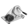 VEVOR Rankinis duonos pjaustiklis su sūrio peiliuku