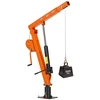 VEVOR Rankinis pikapo kranas 907,2kg