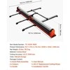 VEVOR Rankiniu būdu keramikos plytelių pjaustyklė 1600 mm