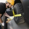 Vevor Rato protektoriaus pririšimo komplektas automobiliams