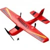 Vevor RC orlaivis iš EPP putų su 2,4 GHz valdymu