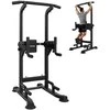 Vevor Reguliuojama prisitraukimo stotis 150 kg