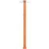 Vevor Reguliuojamas grindų domkratas 134–236 cm