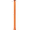 Vevor Reguliuojamas grindų keltuvas pastatams 137-381 cm