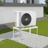 Vevor Reguliuojamas mini split stovas 200 kg apkrovai