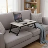 Relaxdays Reguliuojamas nešiojamojo kompiuterio staliukas