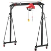 VEVOR Reguliuojamas portalinis kranas 997,9kg