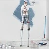 Vevor Reguliuojami aliuminiai kojokai gipso kartonui 91-127 cm