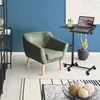 Relaxdays Reguliuojamo aukščio nešiojamojo kompiuterio staliukas