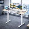 Relaxdays Reguliuojamo aukščio stalas