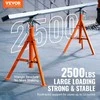 Vevor Reguliuojamo aukščio vamzdžių stovas