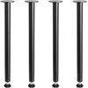 Vevor Reguliuojamos stalo kojos 711,2 mm