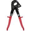 Reketinis kabelių pjaustytuvas iki 240 mm²