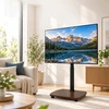 Relaxdays Grindinis TV stovas 43–75 colių