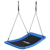 Relaxdays Išlenktos lizdo formos sūpynės 150 kg