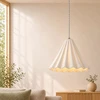 Relaxdays Keraminis pakabinamas šviestuvas