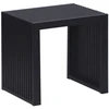 Relaxdays Minimalistinis bambukinis suoliukas