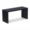 Relaxdays Minimalistinis bambukinis suoliukas