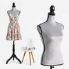 Relaxdays Moteriškas manekenas 36/38 aksomas