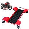 Relaxdays Motociklo manevravimo platforma iki 250 kg