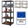 Relaxdays Ypač tvirta lentyna Industrial Chic 500 kg