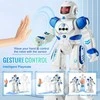 Vevor robotas vaikams su nuotoliniu valdymu