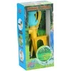 Eddy Toys Rotacinis purkštuvas žuvies formos