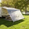 VEVOR Rv markizės nuo saulės ekranas 2 x 3,3 m