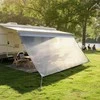 VEVOR RV tentinė saulės užuolaida 2 x 4,3 m