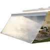 Vevor RV tentinė saulės užuolaida 2 x 4,3 m