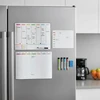 Relaxdays Šaldytuvo magnetinių lentų rinkinys, 3 dalys