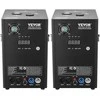 Vevor Šalto žiežirbų fejerverkų mašina x2 700W 2-5m renginiams
