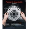 VEVOR Sankabos komplektas ir smagratis Audi A3