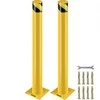 Vevor Saugos stulpas 107 cm aukščio, 11.4 cm skersmens