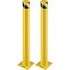 Vevor Saugos stulpas 107 cm aukščio, 11.4 cm skersmens