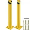 Vevor Saugos stulpas 91 cm aukščio
