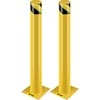 Vevor Saugos stulpas 91 cm aukščio